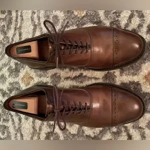 Allen Edmonds | Shoes | Allen Edmonds Fifth Avenue Captoe  display picture 3
